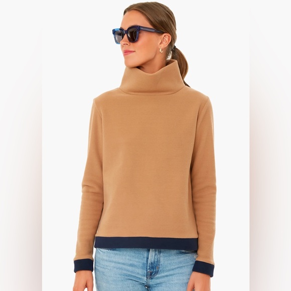 Tuckernuck Sweaters - Tuckernuck x Dudley Stephens limited park slope sweater collab